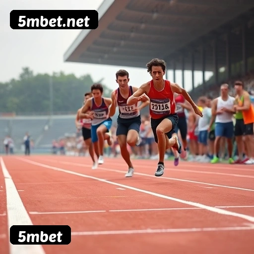 Requisitos do APK da 5mbet para Android