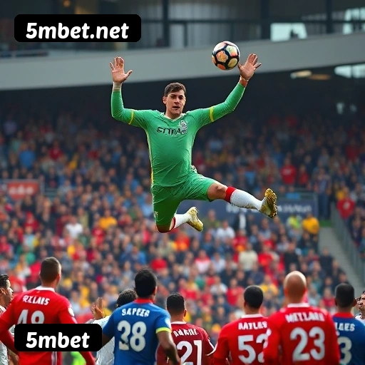 6 vantagens exclusivas do programa VIP da 5mbet